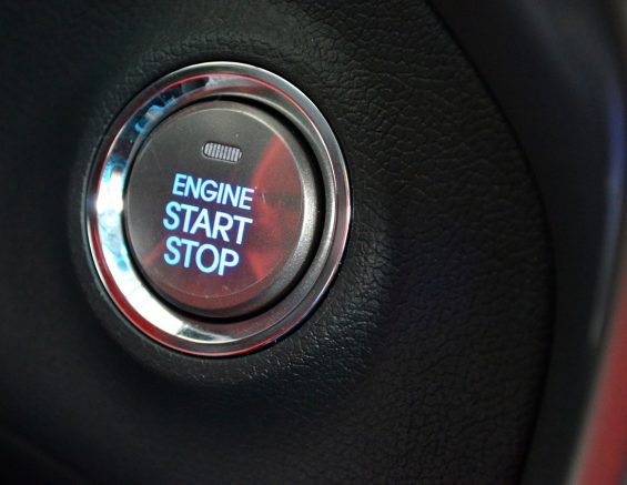 Engine Stop Start